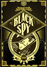 Black Spy - obrázek