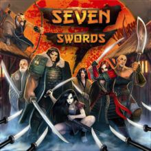 Seven Swords - obrázek