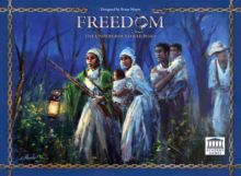 Freedom: The Underground Railroad - obrázek