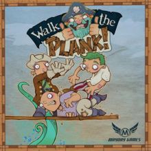 Walk the Plank! - obrázek