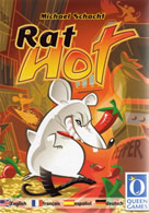 Rat Hot - obrázek