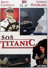 SOS Titanic v anglictine - verze z 2022