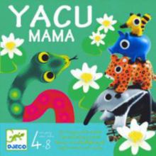 Yacu Mama - obrázek