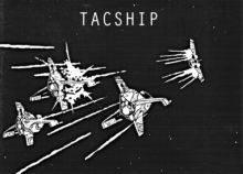 Tacship - obrázek