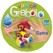 Grabolo Junior - obrázek