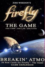 Firefly: The Game – Breakin Atmo - obrázek