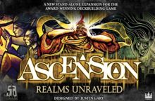 Ascension: Realms Unraveled - obrázek