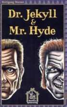Dr. Jekyll & Mr. Hyde - obrázek