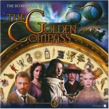 Golden Compass, The  - obrázek