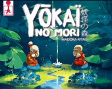 Yokai No Mori - obrázek
