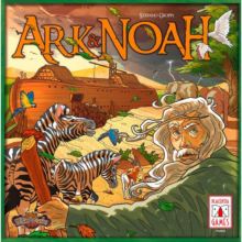 Ark & Noah - obrázek