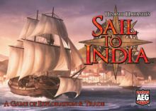 Sail to India - obrázek
