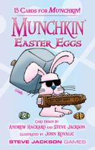 Munchkin Easter Eggs - obrázek