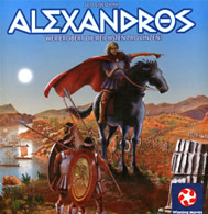 Alexandros - obrázek