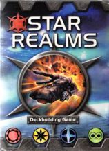 Star Realms Deluxe Nova Collection Kickstarter
