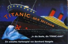 Titanic - Der Mythos - obrázek