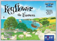 Keyflower: The Farmers - obrázek