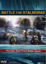 Battle for Stalingrad  - obrázek