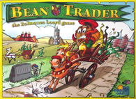 Bean Trader - obrázek