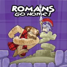 Romans Go Home! - obrázek