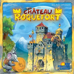 Chateau Roquefort - obrázek