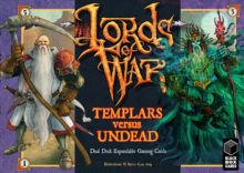Lords of War: Templars versus Undead - obrázek