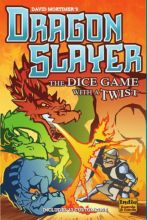 Dragon Slayer - obrázek