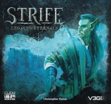 Strife: Legacy of the Eternals - obrázek