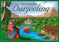 Darjeeling - obrázek