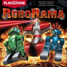 RoboRama - obrázek