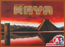 Maya - obrázek