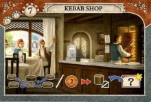 Istanbul: Kebab Shop Mini Expansion - obrázek