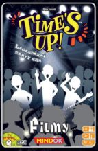 Time's Up! Filmy - obrázek