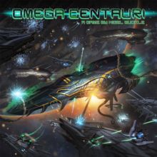 Omega Centauri - obrázek