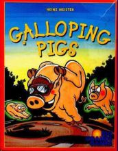 Galloping Pigs - obrázek