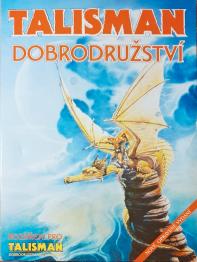 Talisman 2nd edition: Dobrodružství - obrázek