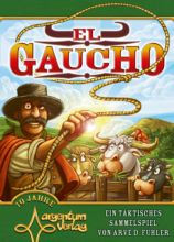 El Gaucho - obrázek