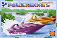 Powerboats - obrázek