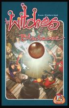 Witches of Blackmore, The - obrázek