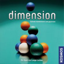 Dimension - obrázek