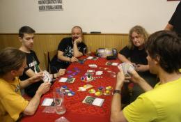 warcon 2010