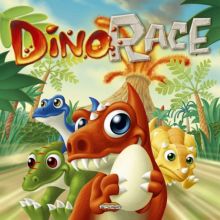 Dino Race - obrázek