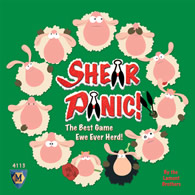 Shear Panic - obrázek