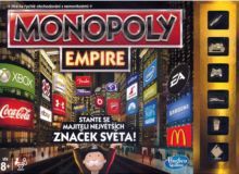 Monopoly Empire - obrázek
