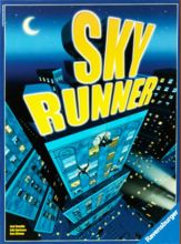 Sky Runner - obrázek