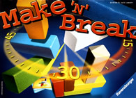 Make 'n' Break DE (nová, jazykově nezávislá)