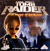 Lara Croft Tomb Raider: The Angel of Darkness - obrázek