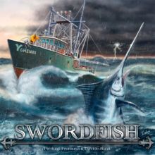 Swordfish - obrázek