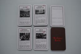 nové hracie karty - Trybuna Ludu