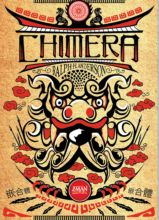 Chimera - obrázek